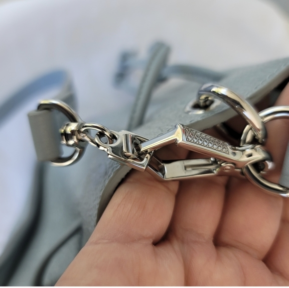 Mulberry purse - Picture 9 of 15